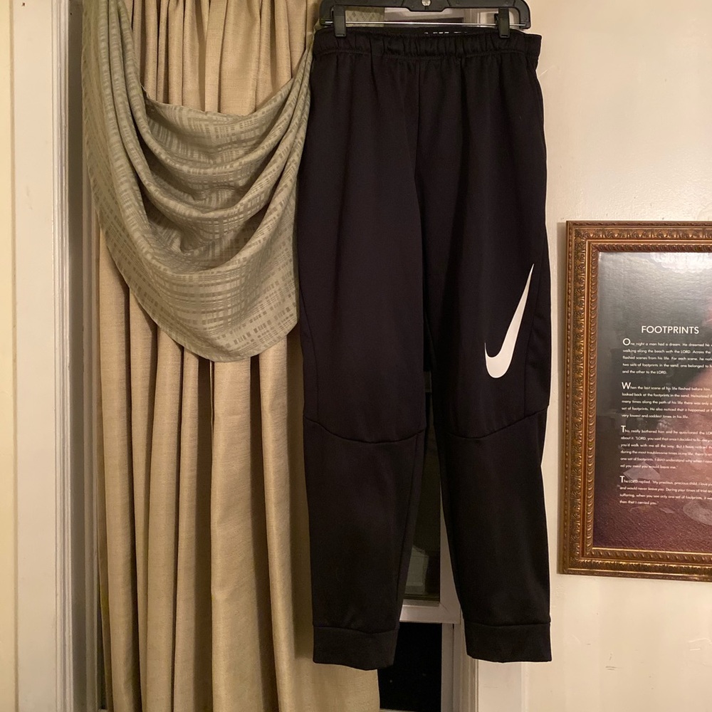 Nike Dri Fit Joggers